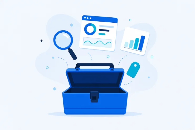 Digital Analytics Agency Tools Every Team Needs