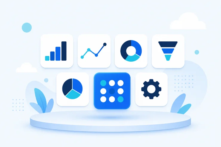 Top 7 Digital Analytics Tools to Streamline Your Work