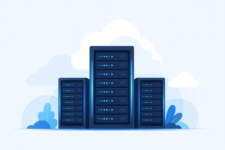 What is a Big Server
